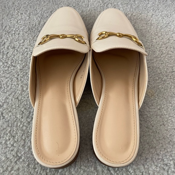 Aldo Open-Back Loafers - Picture 4 of 4